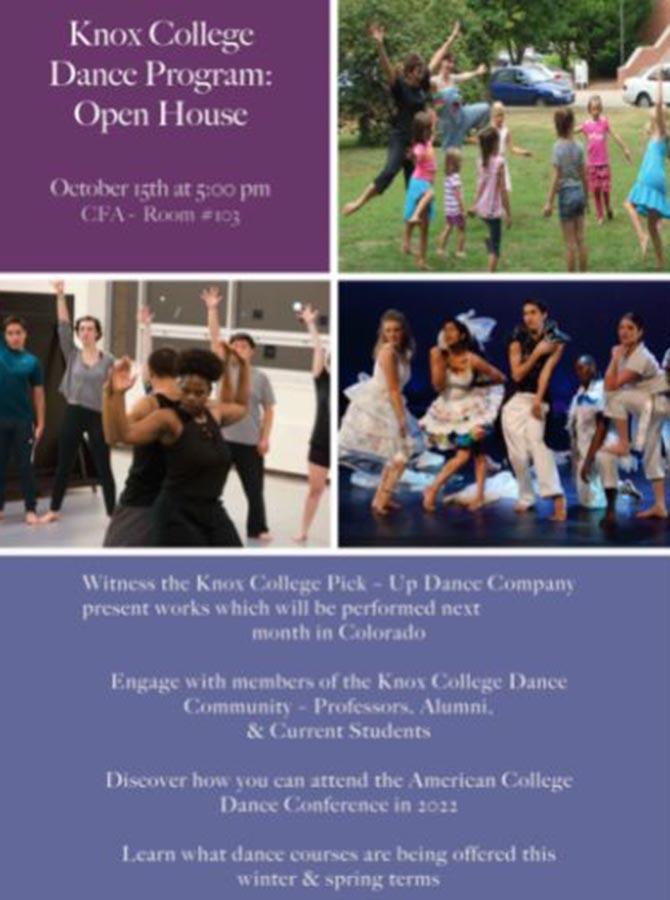 DanceOpenHouse