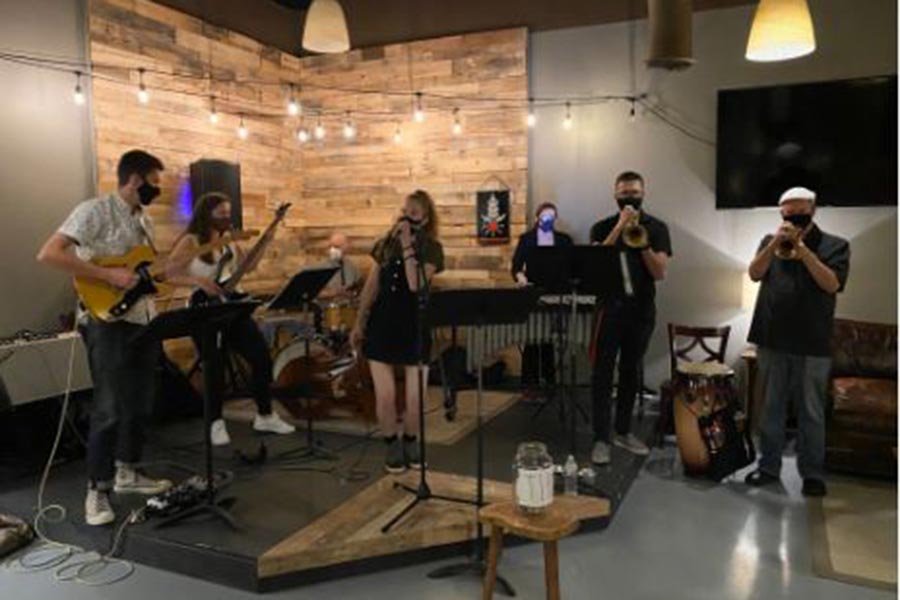 JazzNight2021