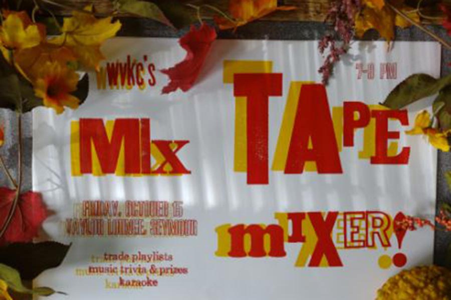MixTapeMixer