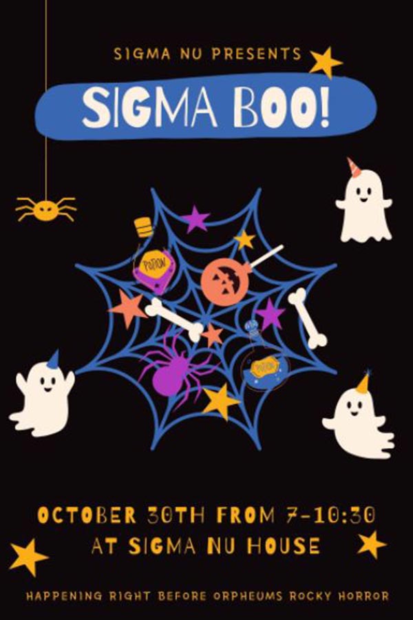 SigmaBoo