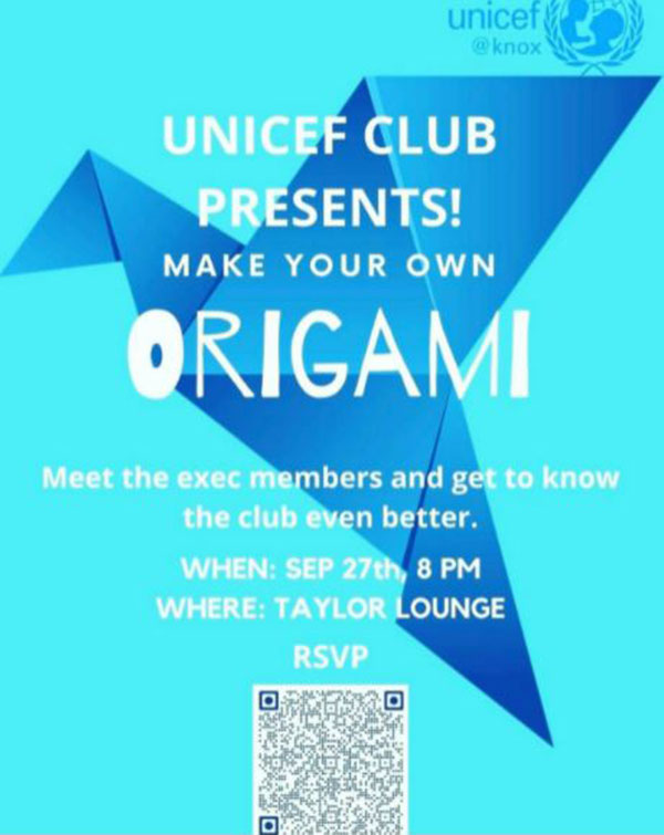UNICEForigami2021