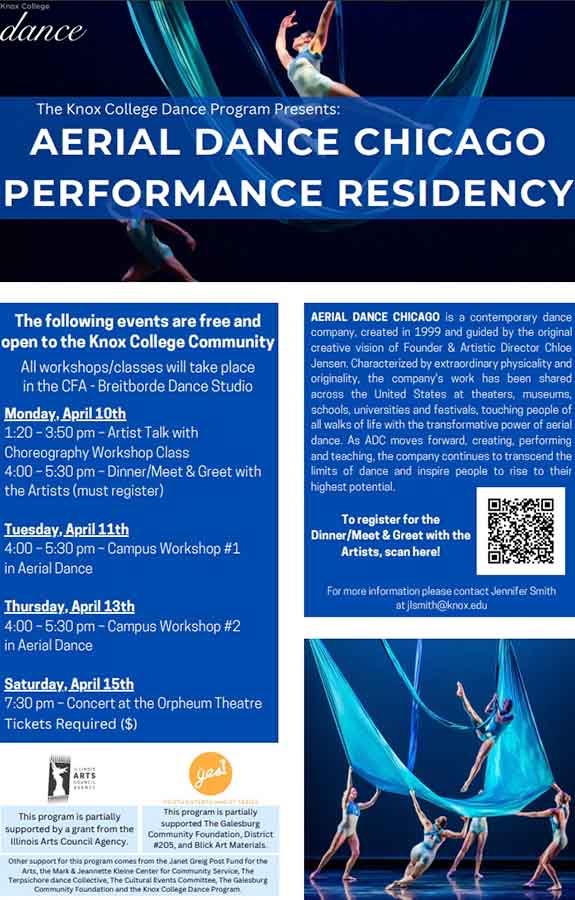 AerialDanceResidency