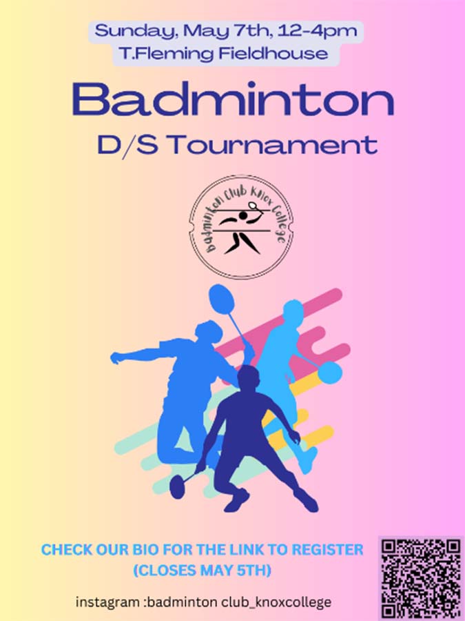 Badminton