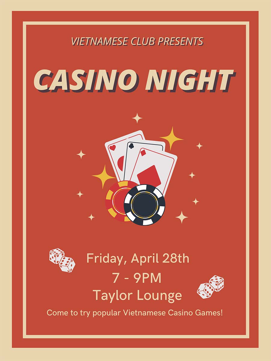 CasinoNight