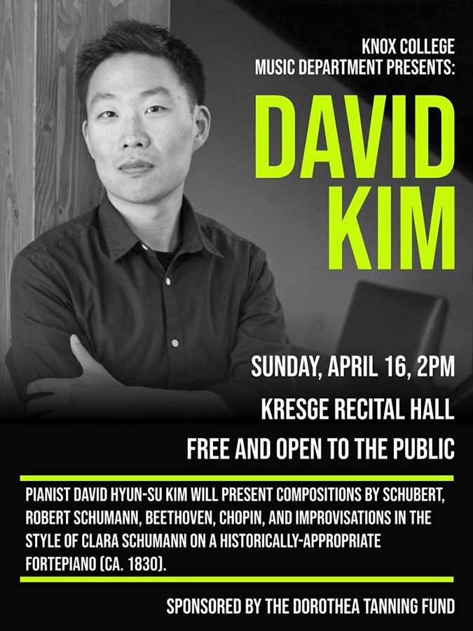 DavidKimKresgeRecital