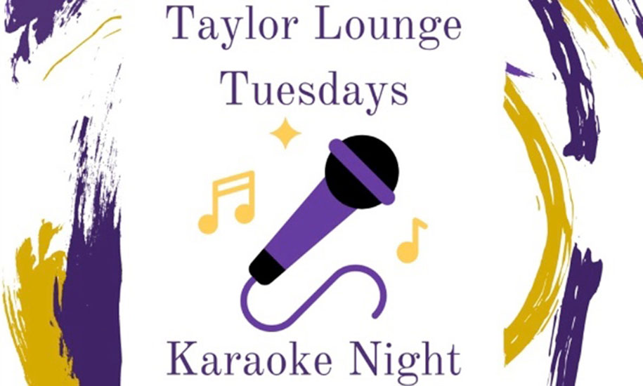 KaraokeTuesday