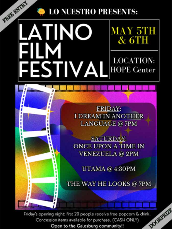 LatinoFilmFestival