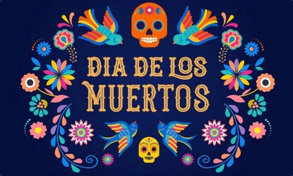 Dia De Los Muertos hosted by MEChA - Events Calendar - Knox College