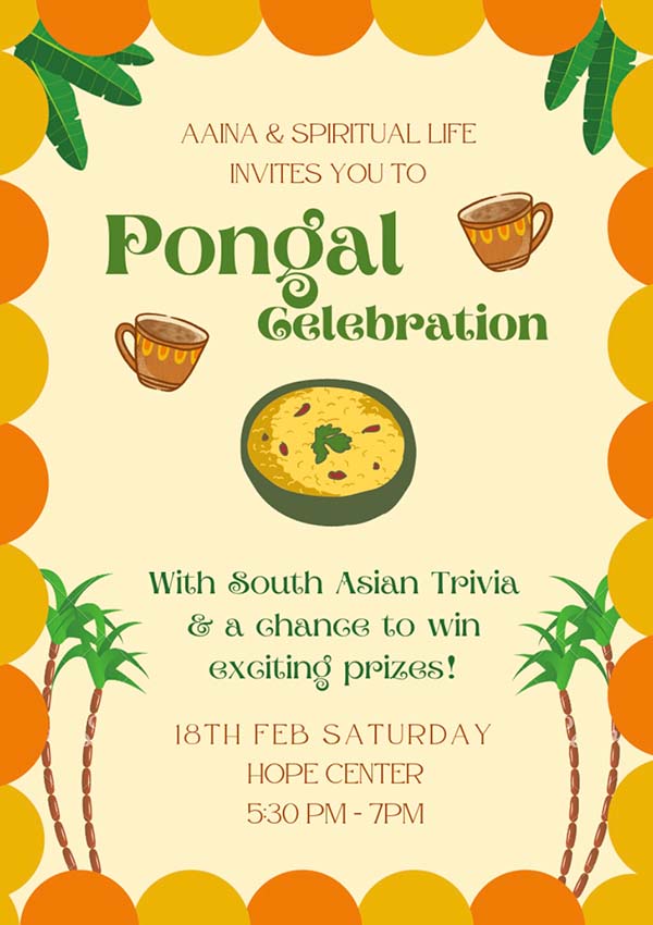 Pongal