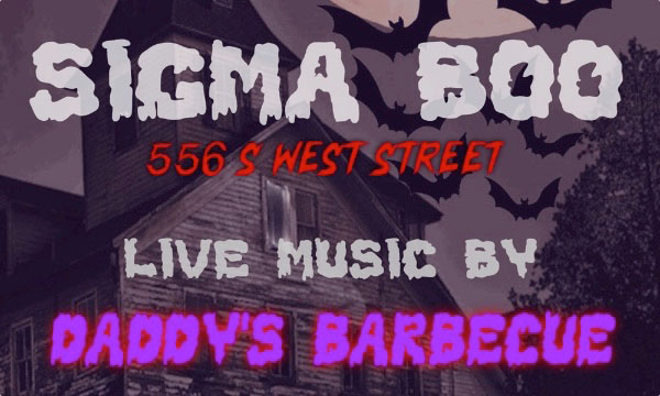 SigmaBoo