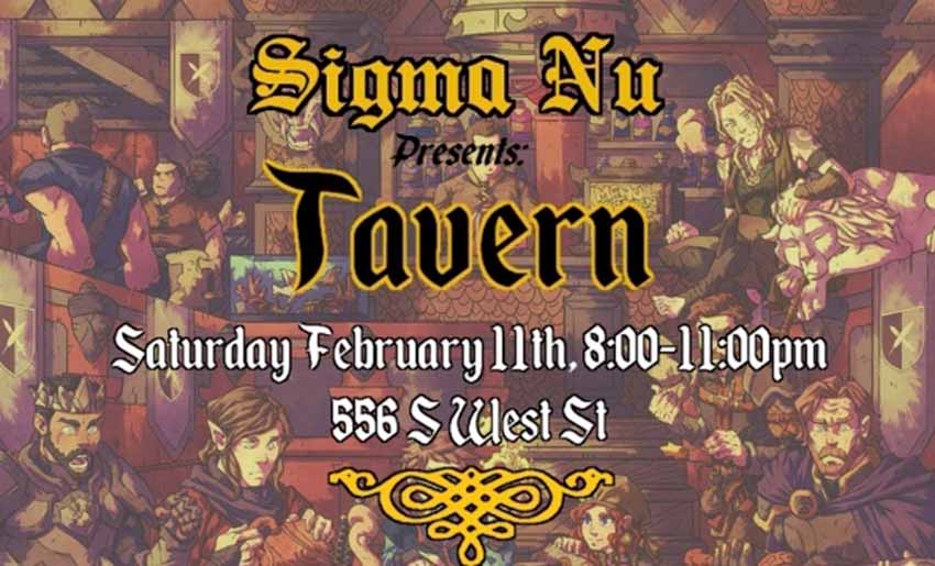 Tavern23