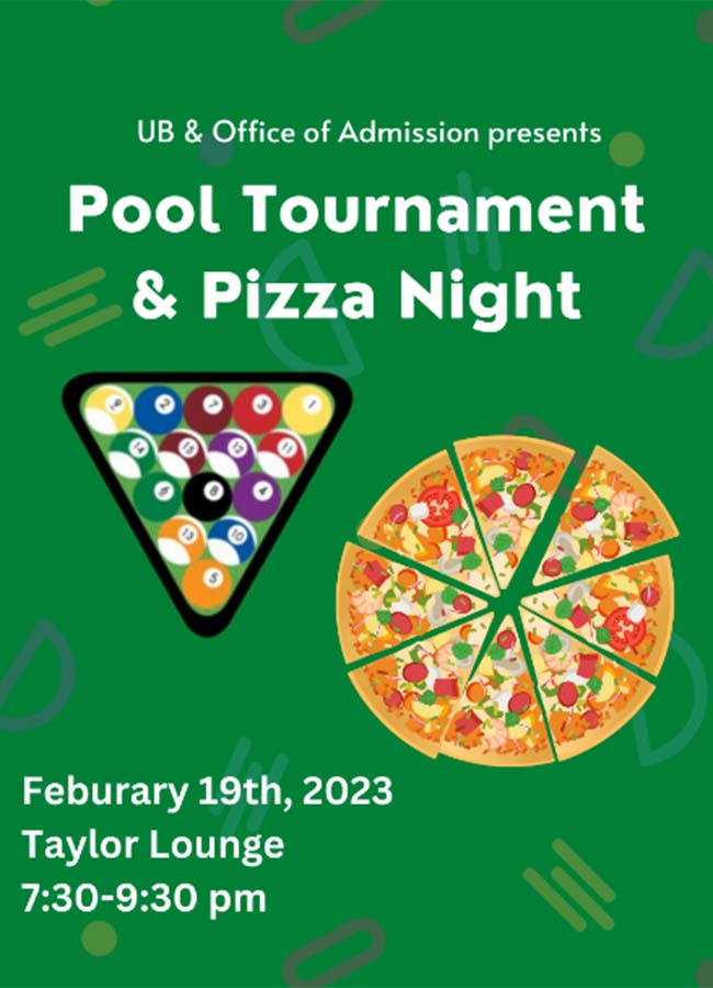 UBPoolNight