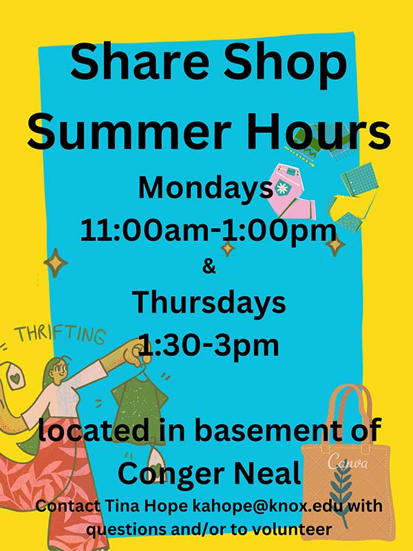 Shareshop