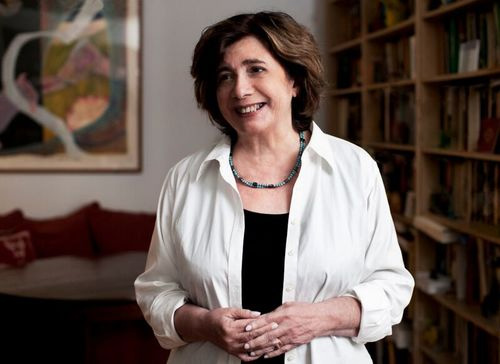 Ruth Danon