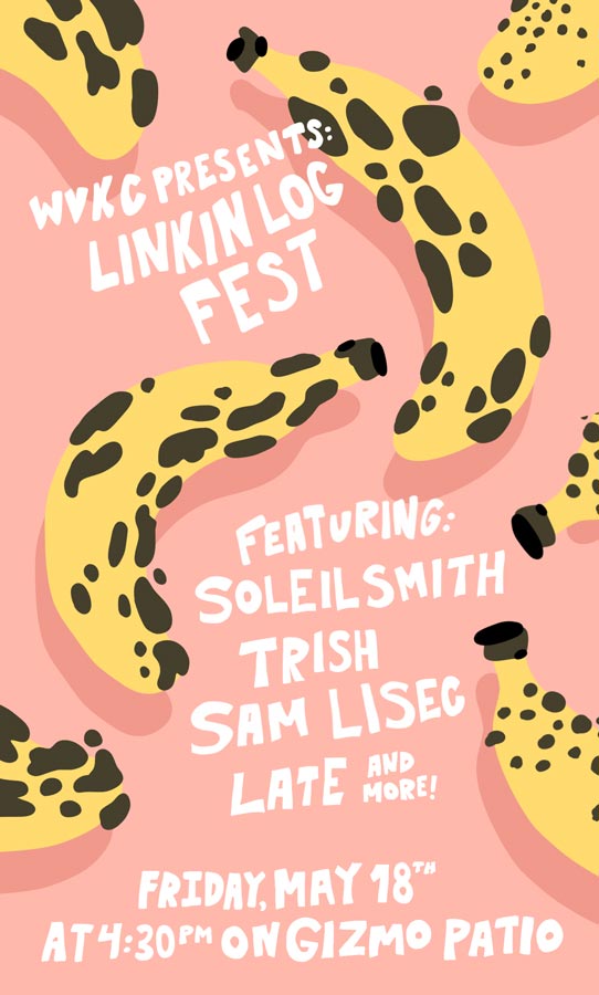 Linkin Log Fest