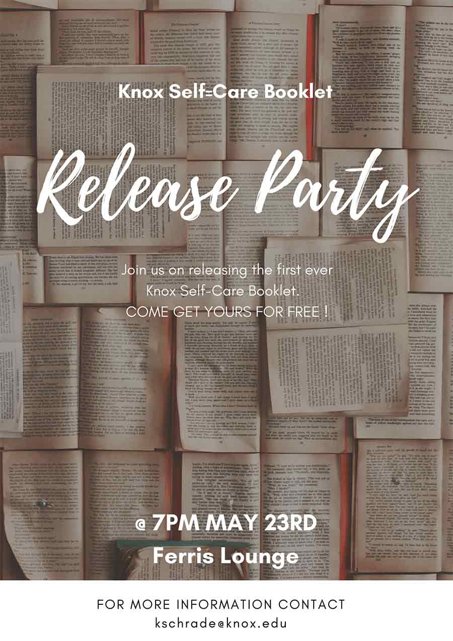 Release Party