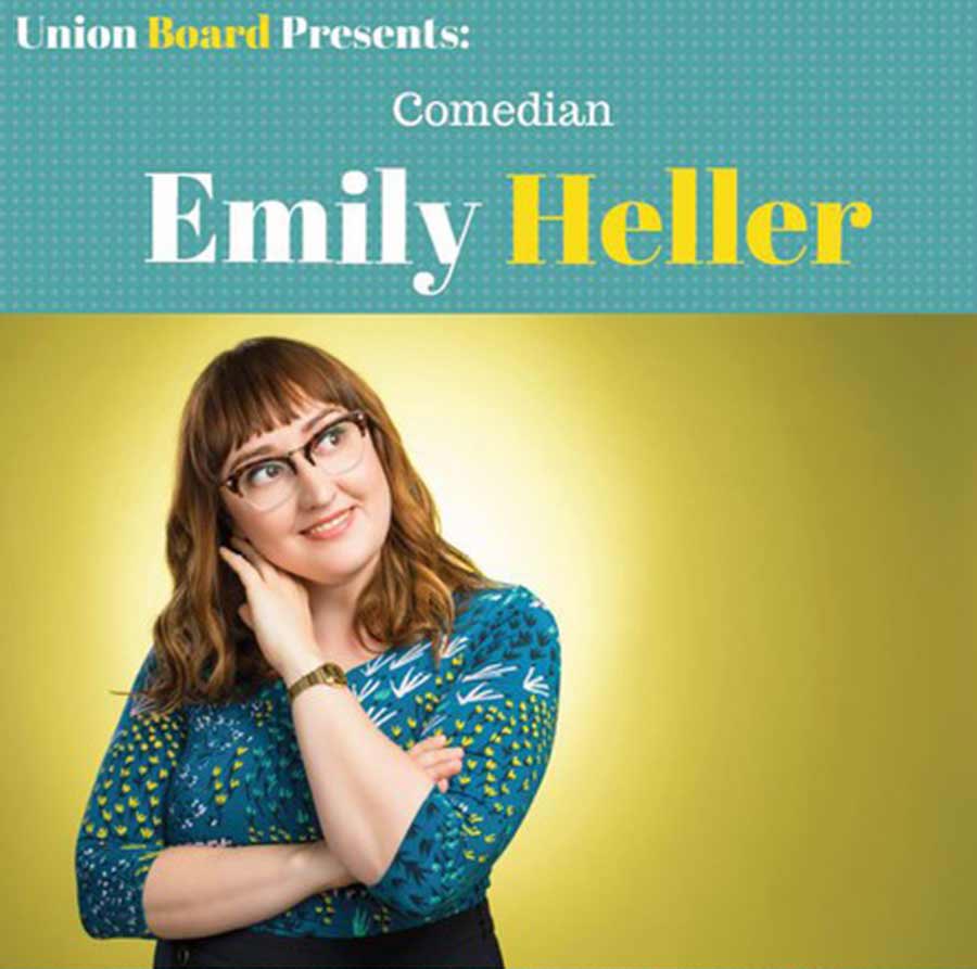 Emily Heller