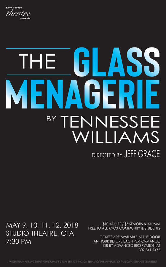 Glass Menagerie
