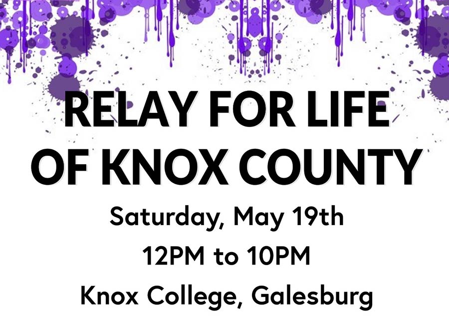 Relay for Life