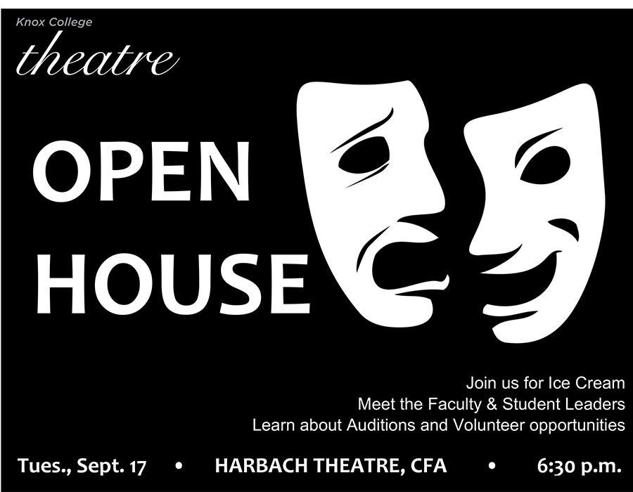 TheatreOpenHouse