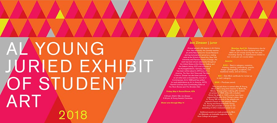 Al Young Art Show