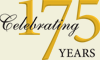 Celebrating 175 Years