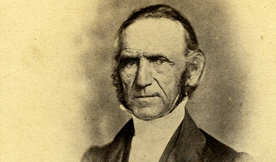 George Washington Gale