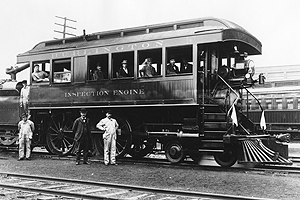 Chicago, Burlington, and Quincy Railroad line
