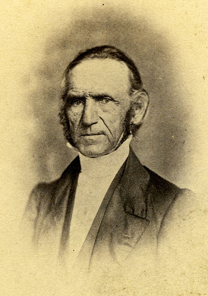 George Washington Gale