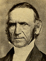 George Washington Gale