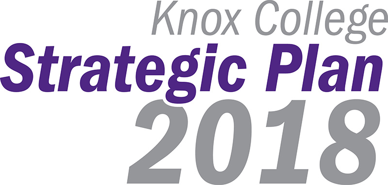 Knox College Strategic Plan 2018