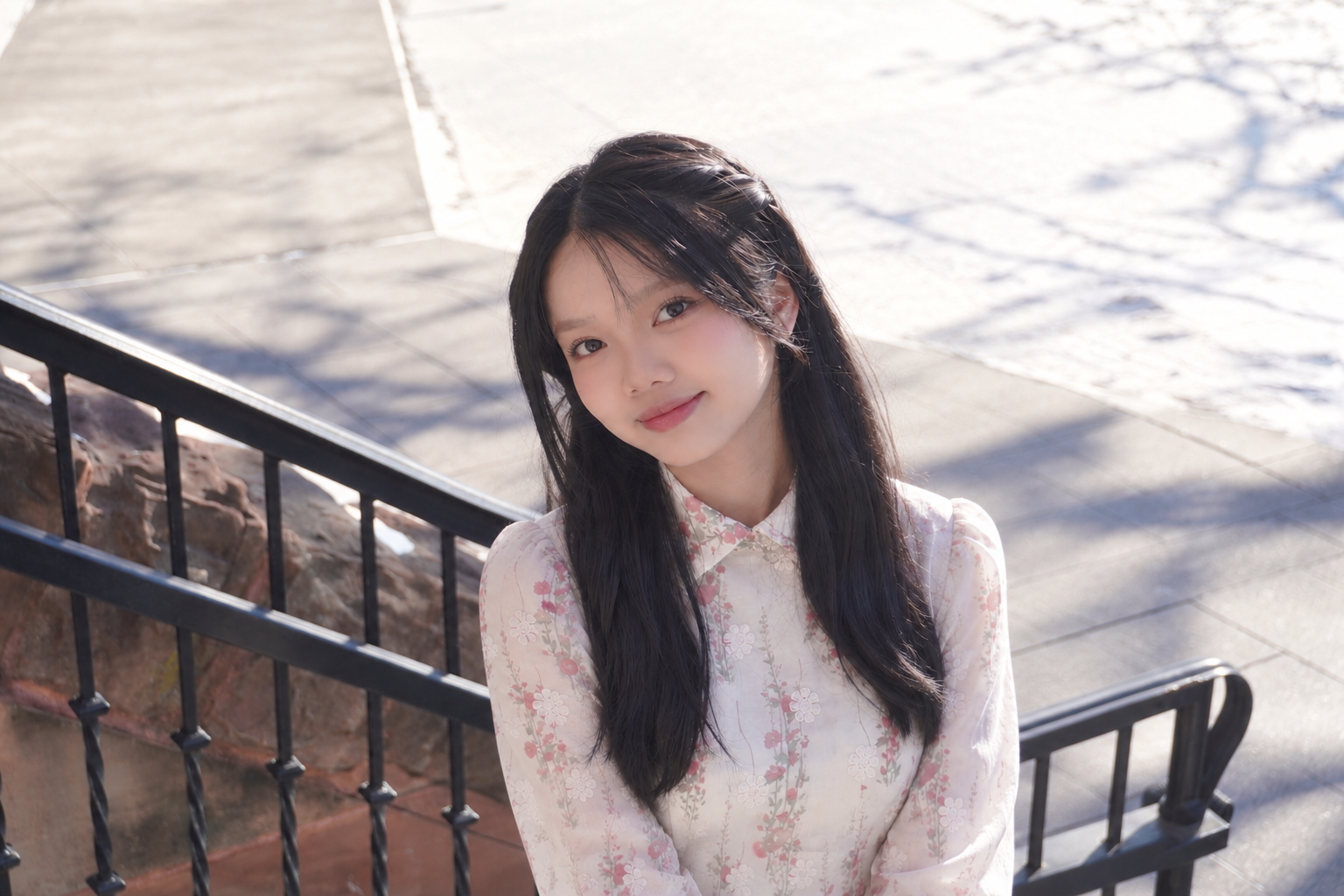 january's picture