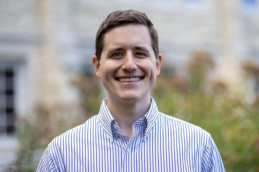 Joshua Althoff