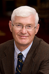 Stephen Bailey