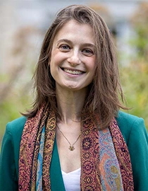 Hannah Bradshaw
