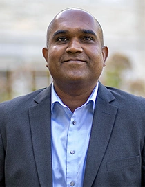 Neranga Fernando