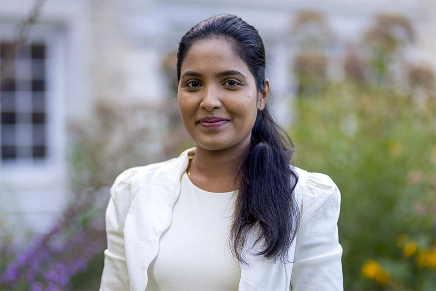 Lumala Nelum Perera