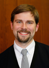 Brandon Polite