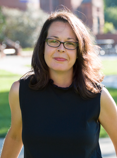 Beth Marzoni