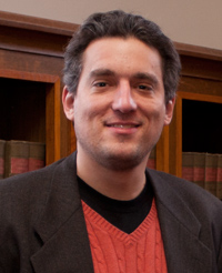 Peter Schwartzman