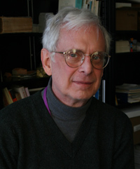 Stephen Fineberg