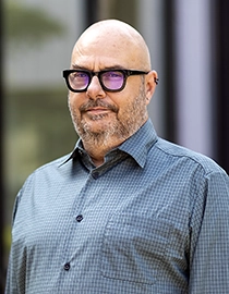 Tim Stedman