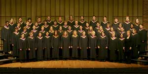 Knox College Choir