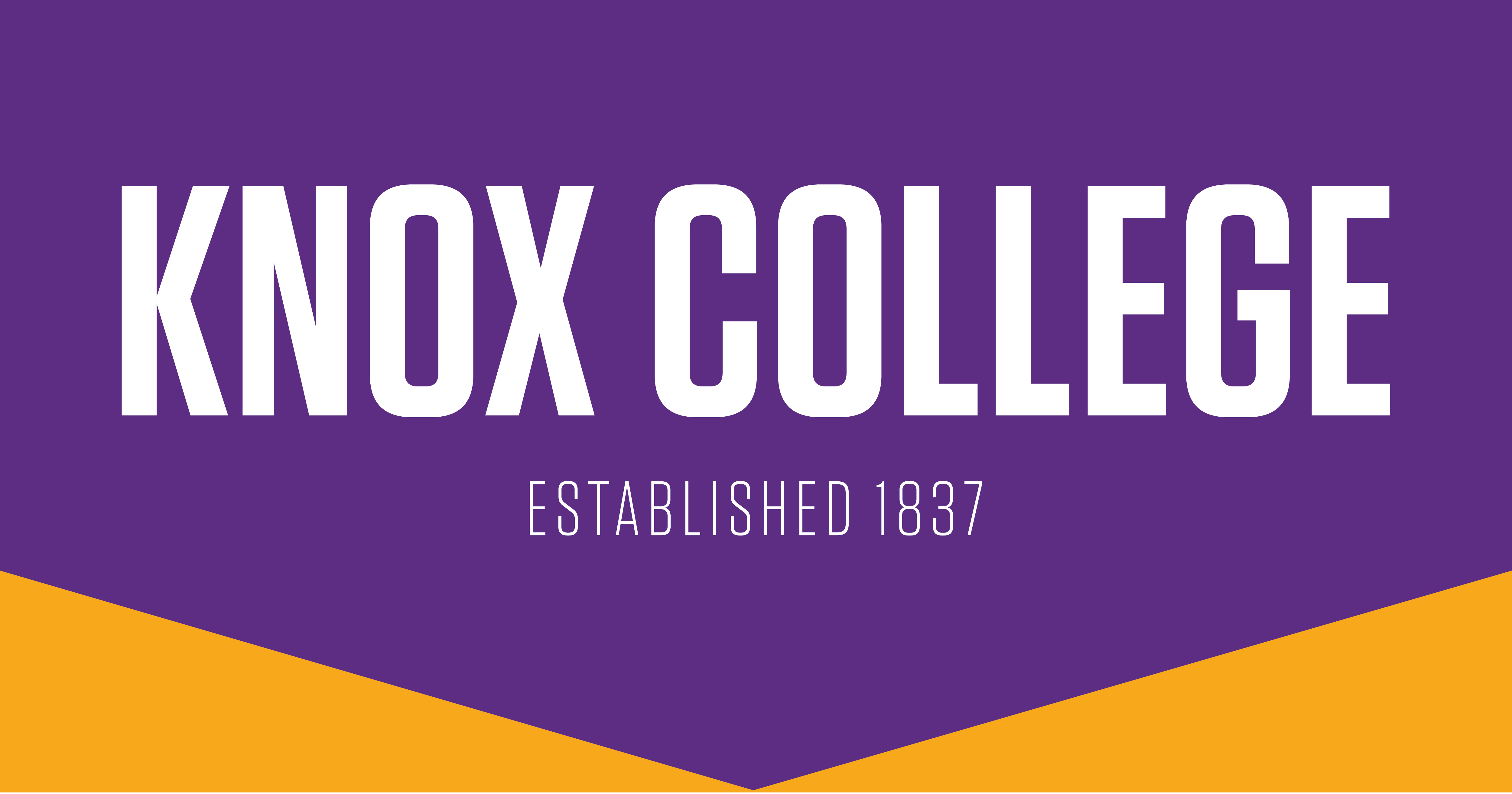 Show Off Your Knox Pride! Admissions Knox College