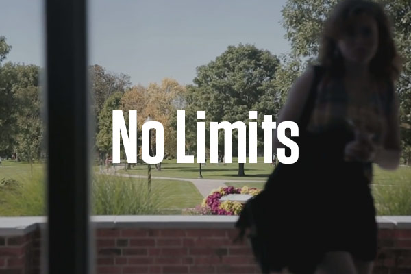 Knox Made - There's no limit to what our students can do with a human-powered Knox education. See for yourself.