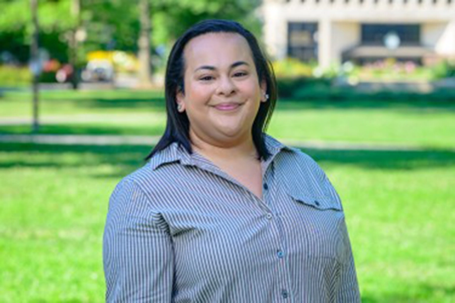 Genesis Garcia headshot