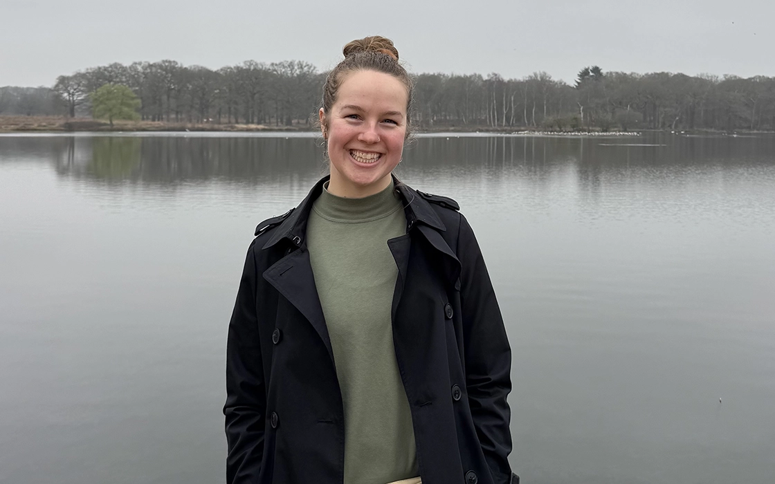 Katie Anderson '22