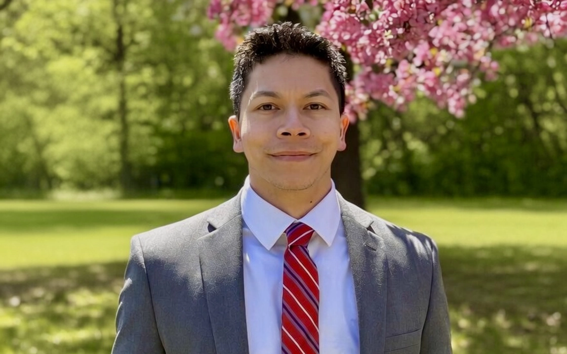 Daniel Bien '22