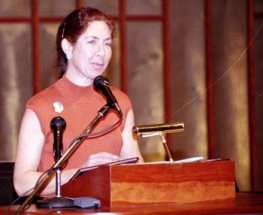 Ann Feldman Perille '76