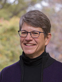 Joyce Hertko '82